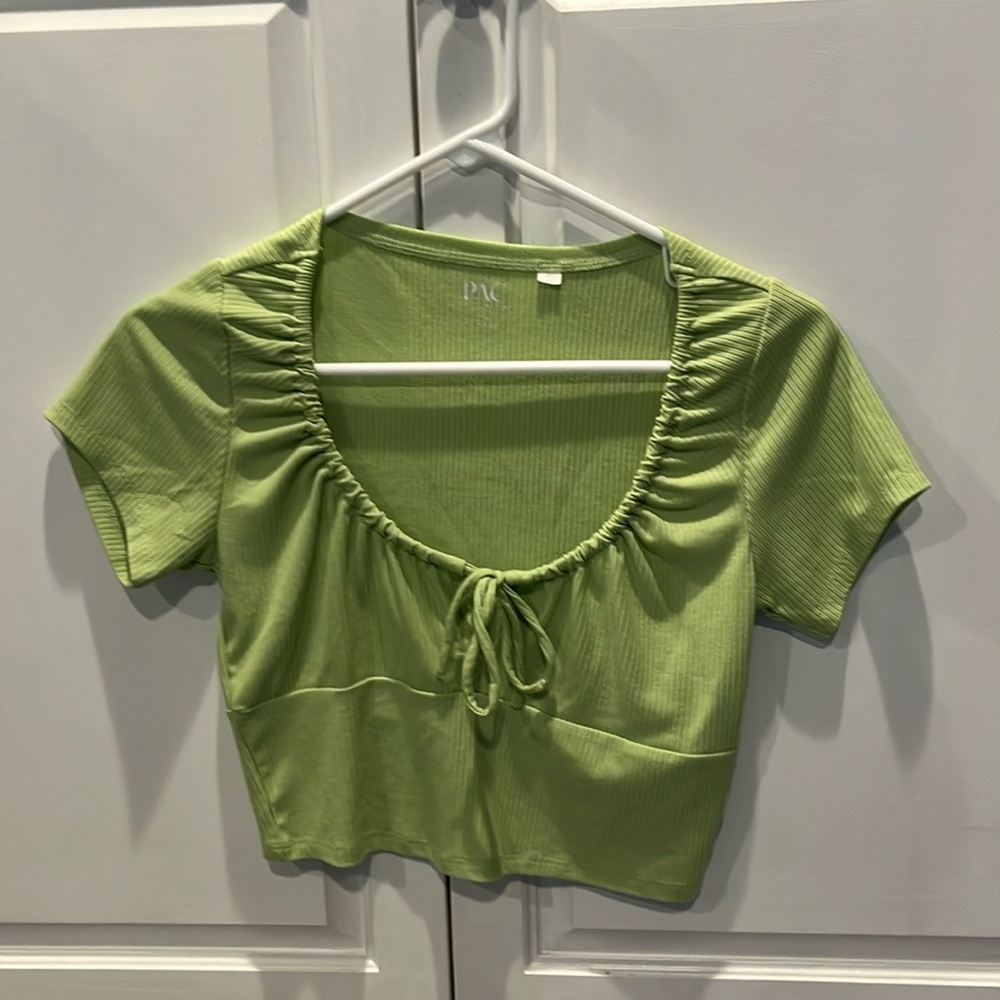 Pacsun top